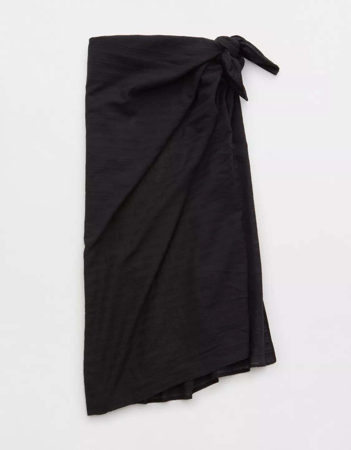 Aerie Textured Sarong | Aerie