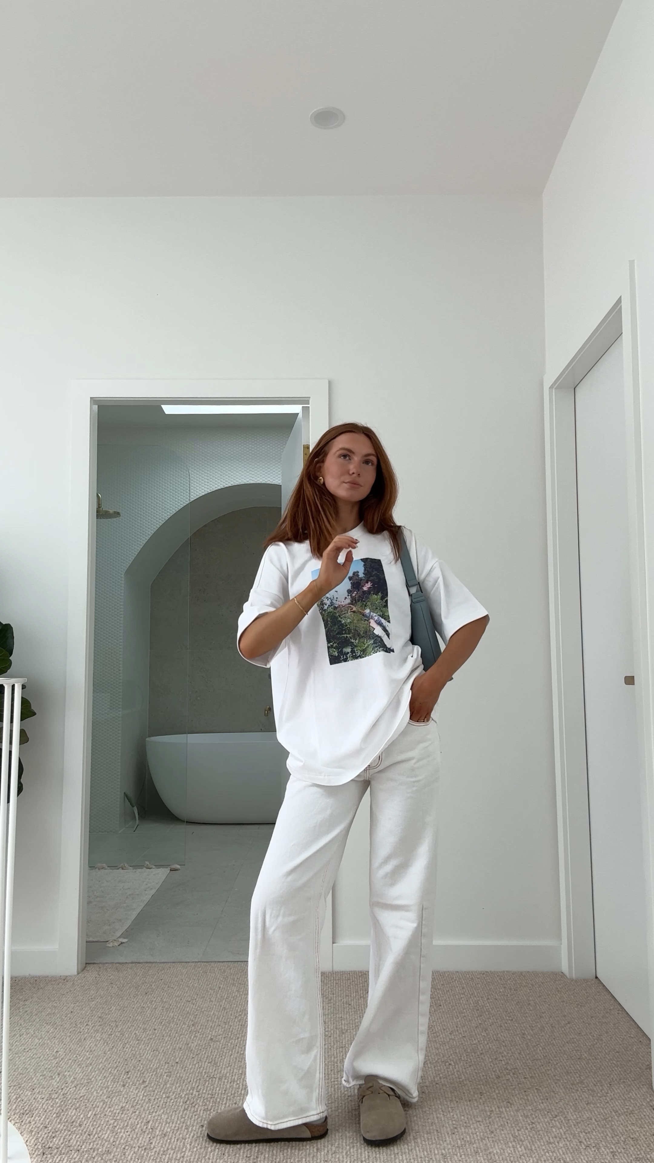 OOTD
Size small in one mile :) 

#LTKaustralia #LTKnewzealand