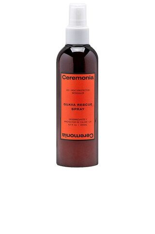 Guava Rescue Spray Detangler And Heat Protectant
                    
                    Ceremon... | Revolve Clothing (Global)