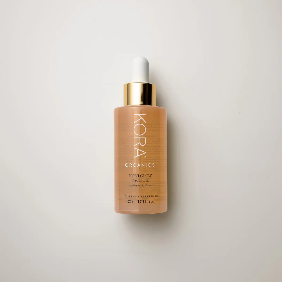 Noni Glow Face Oil - 30mL / 1.01 fl oz | KORA Organics