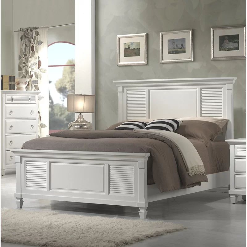 Stallworth Standard Bed | Wayfair North America