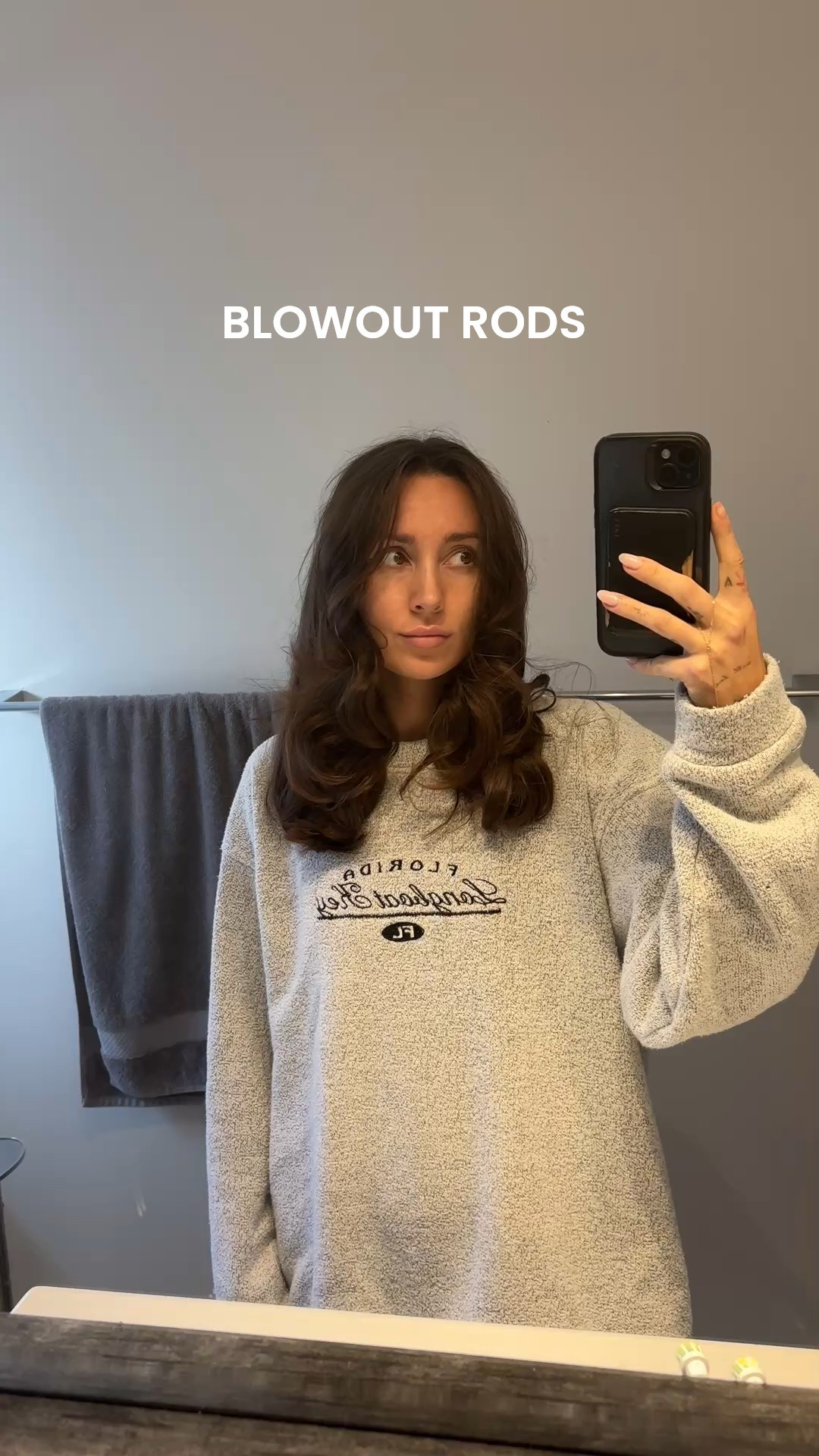 The best blowout rods!!! 

#LTKbeauty
