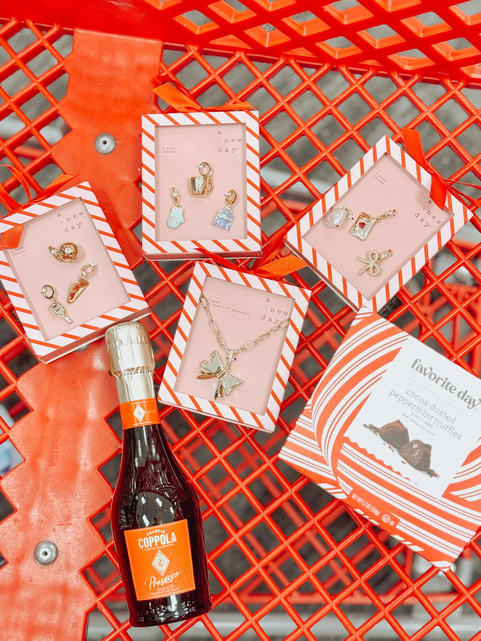 Cutest gift idea! Would be perfect for a teacher gift, neighbor gift, friend gift, favorite things party… 

These charms are so much fun!!

#LTKParties #LTKSaleAlert #LTKGiftGuide