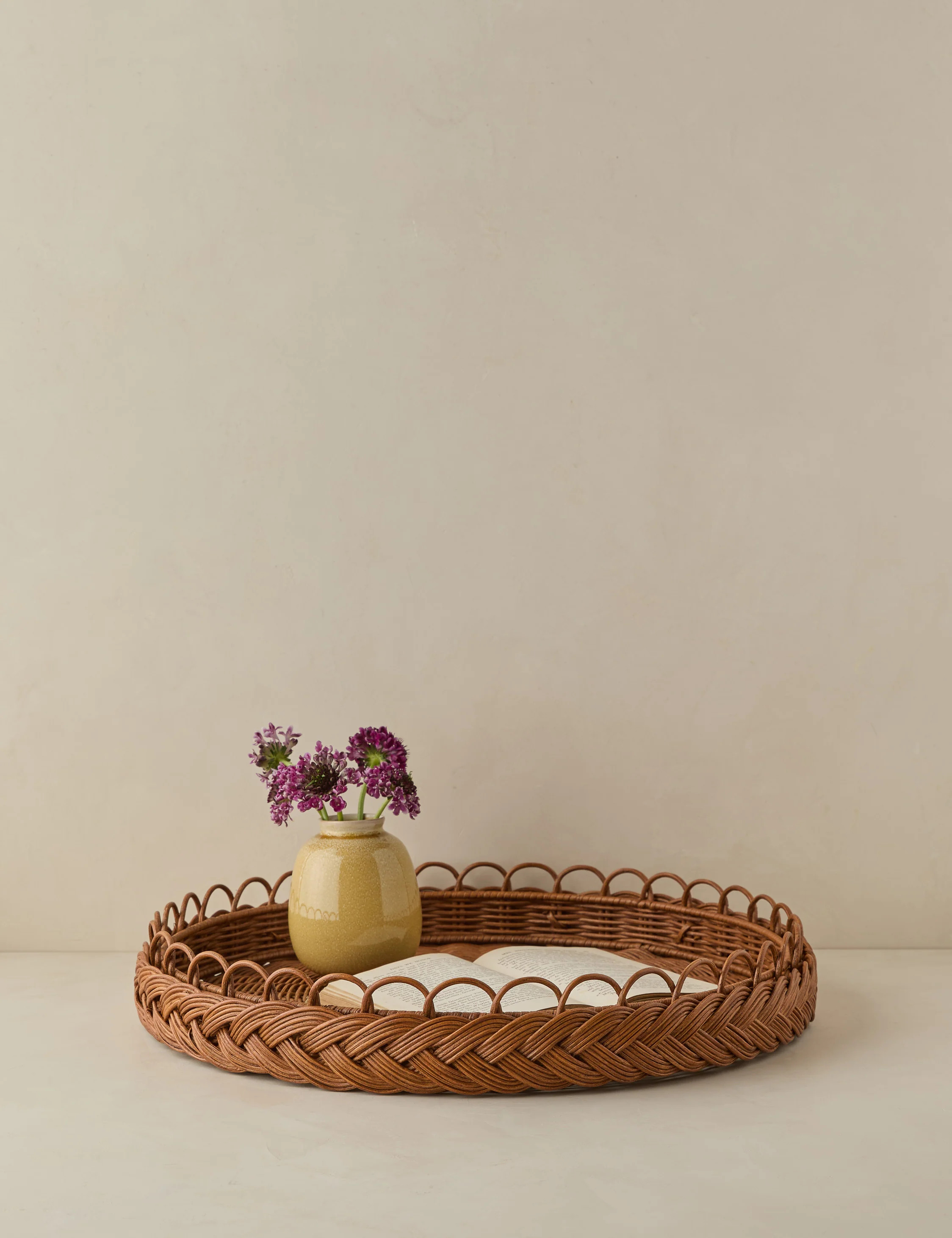 Zaniyah Tray | Lulu and Georgia 