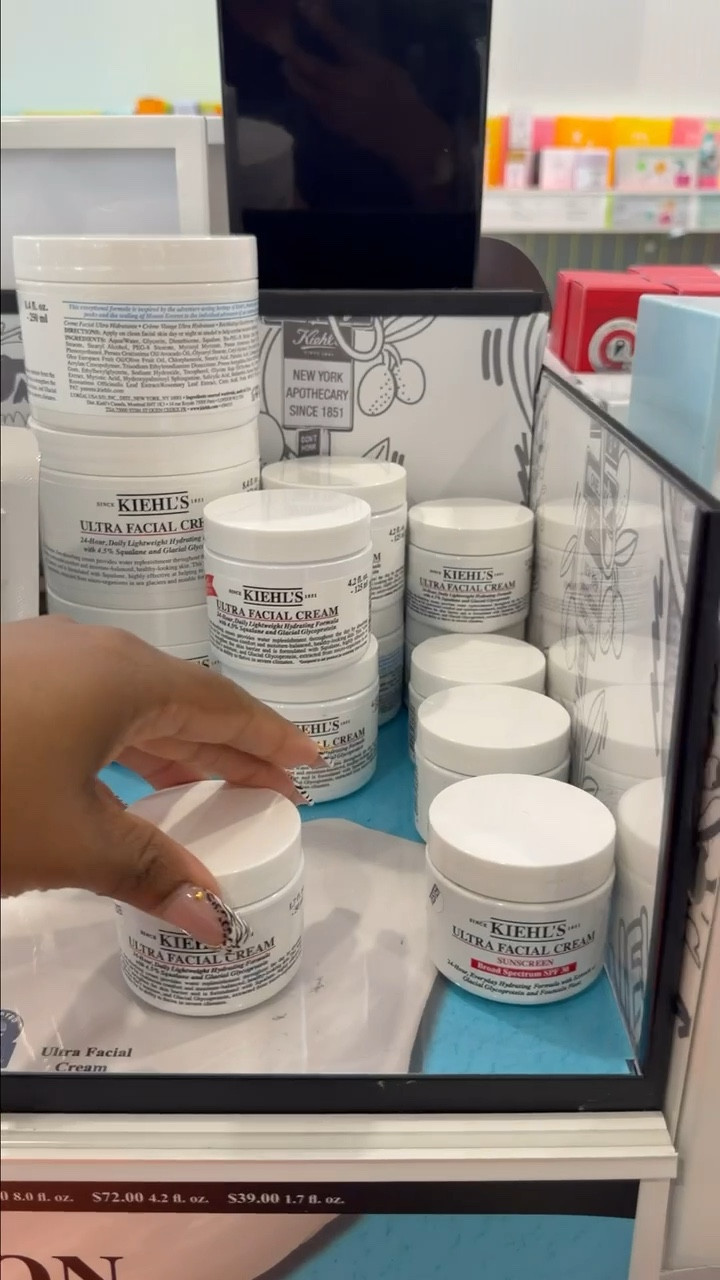 Come With Me To @ulta Beauty To Restock On All My Skincare Essentials!

#LTKPlusSize #LTKBeauty #LTKselfcare