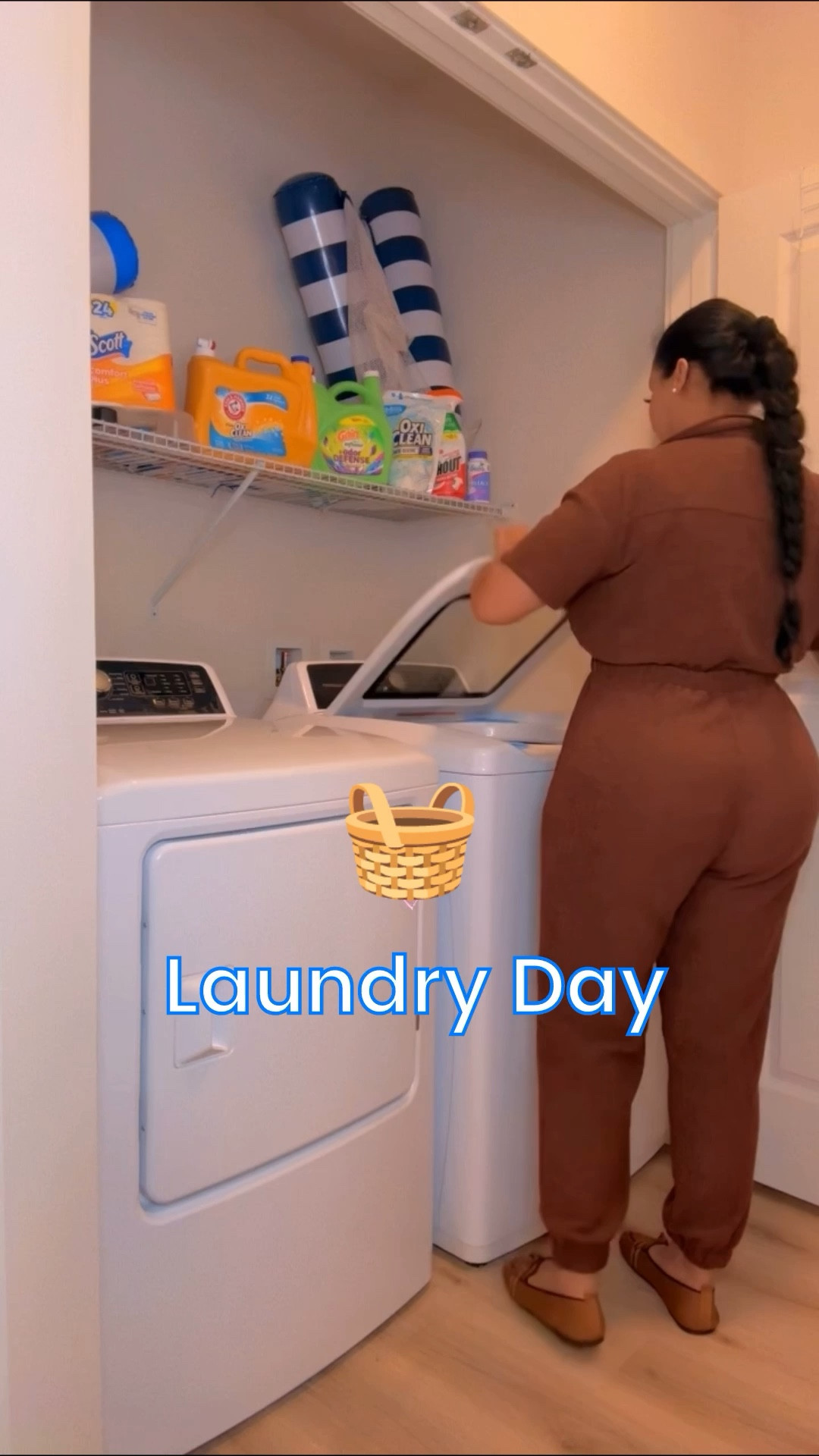 Today I'm showing you my absolute favorites that make my clothes smell and feel amazing. 

#LTKvlog #LTKHoliday #LTKHome