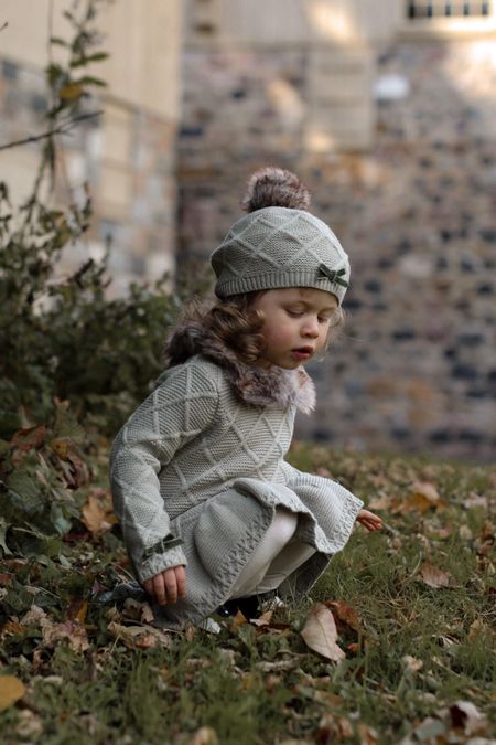 Adorable toddler fall to winter outfits

#LTKkids #LTKSeasonal #LTKxPrime