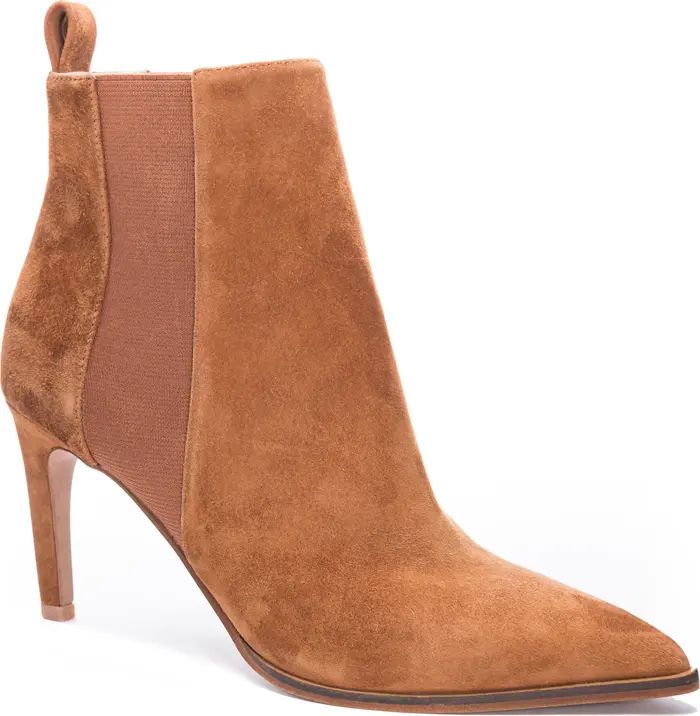 Tan Suede | Nordstrom