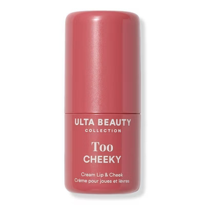 Ulta Beauty Collection Too Cheeky Lip & Cheek Color Stick - Close Up - 0.24oz - Ulta Beauty | Target