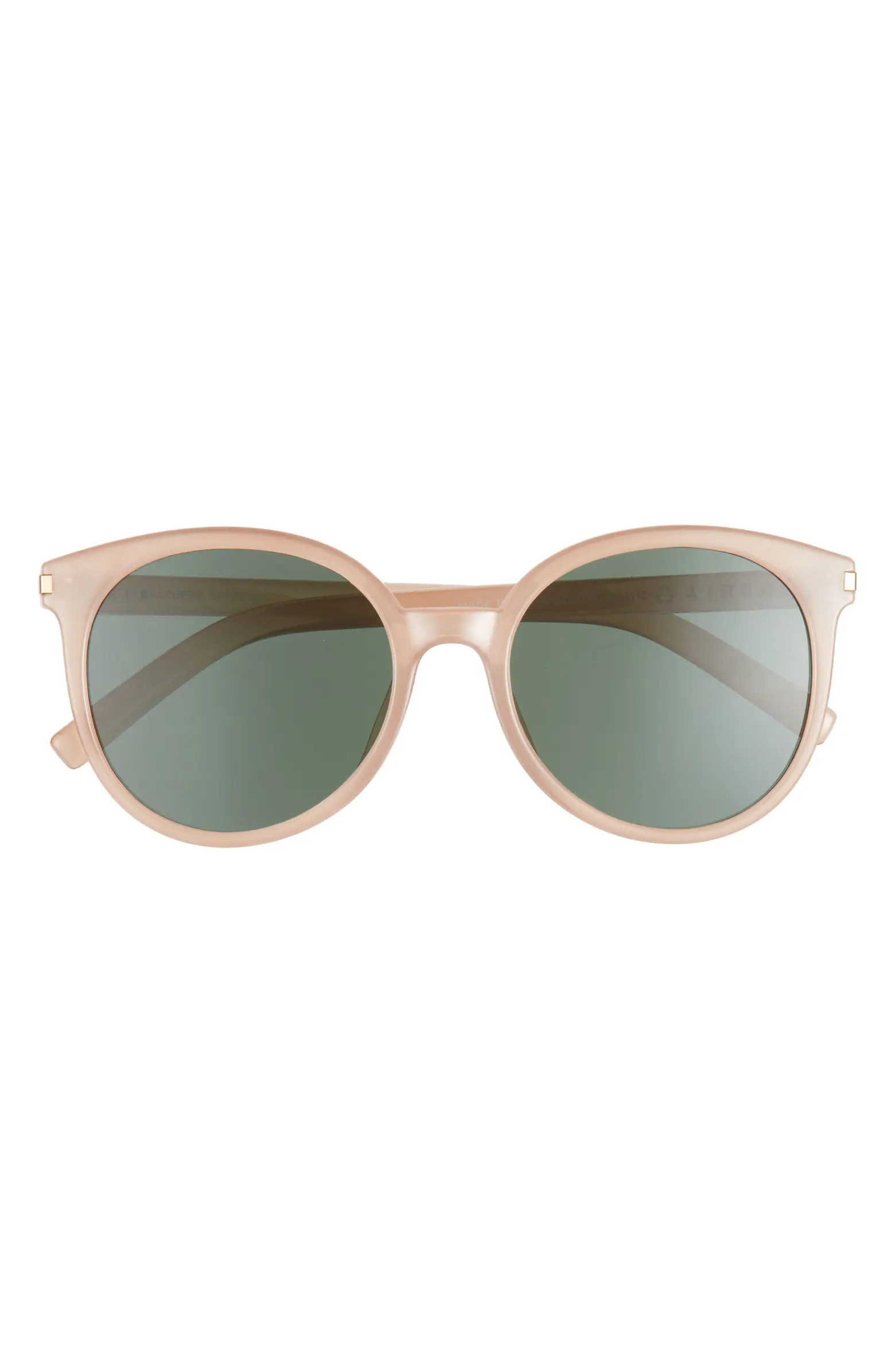 Lyrasphere 56mm Round Sunglasses | Nordstrom