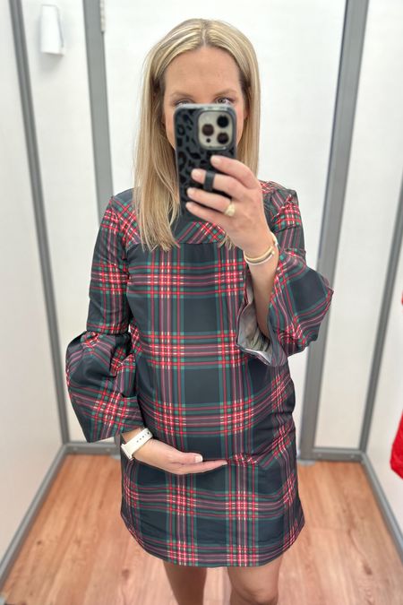 New holiday styles at Walmart from Free Assembly!! I’m wearing a size small at 33 weeks pregnant. 

Holiday style, fall outfits, fall dresses, holiday dress, Walmart style, Christmas dress

#LTKfindsunder50 #LTKSeasonal #LTKHoliday