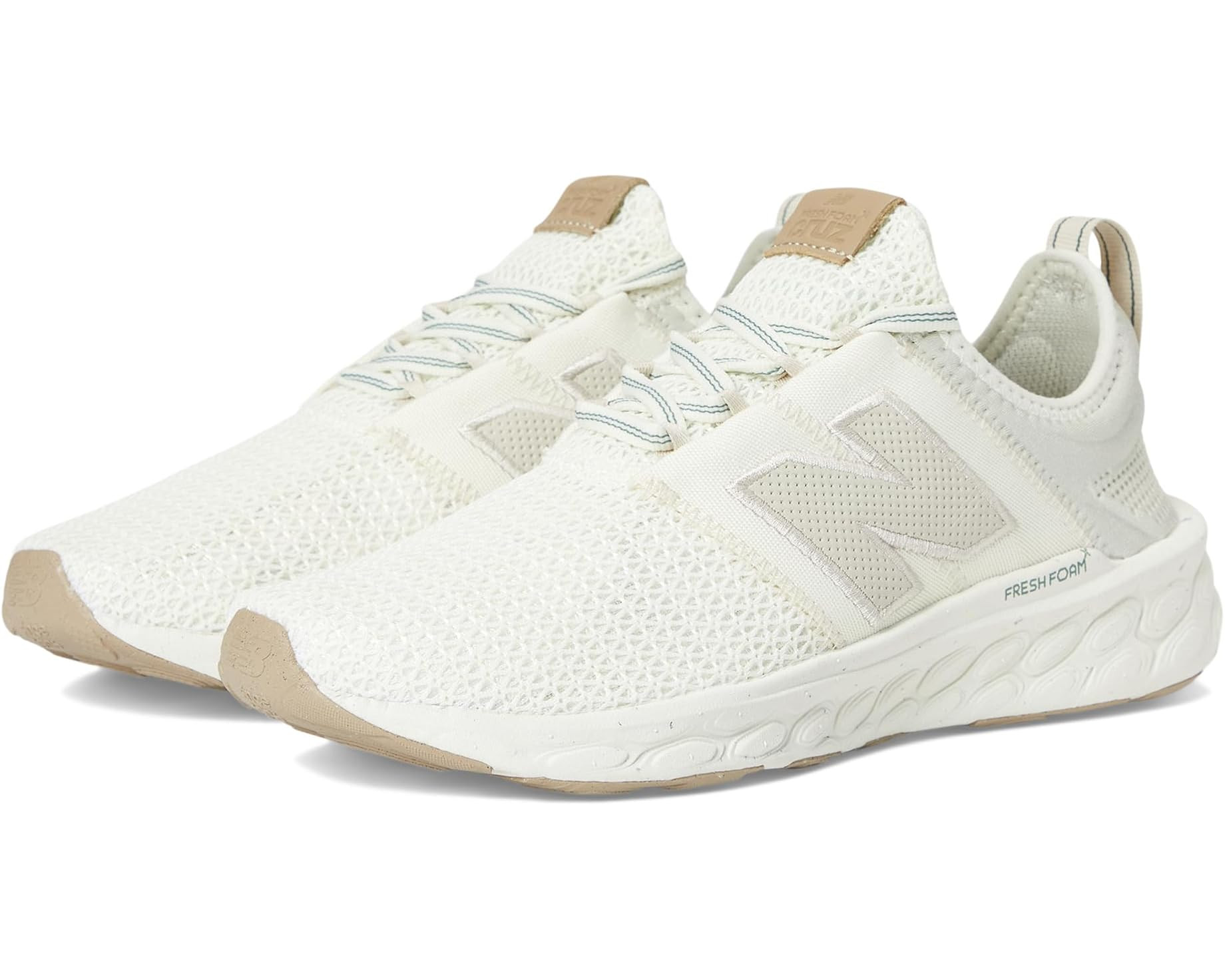Fresh Foam X Cruz Artisan v3 | Zappos