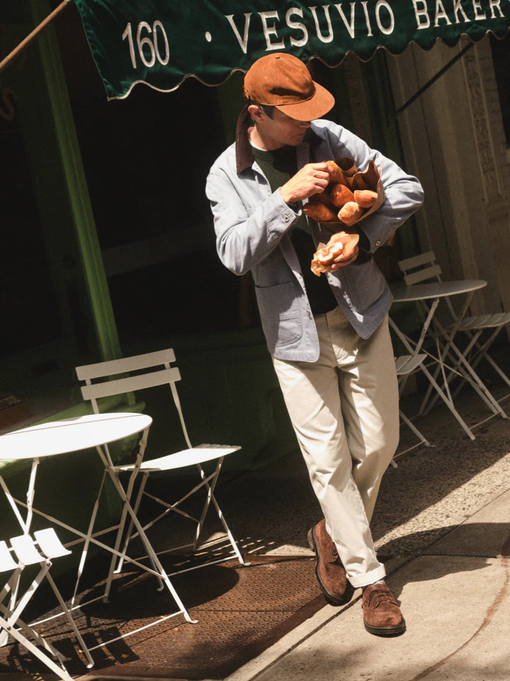 Brushed wool crewneck sweater | J. Crew US