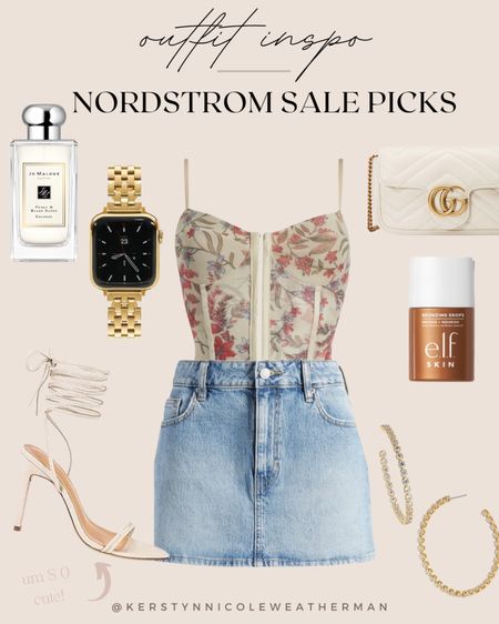 Nordstrom's biggest sale of the year is coming soon!
The Anniversary Sale Preview starts June 27! 

Sharing my favorite picks! 
❤️‍🔥☁️🍒🌸


#LTKU #LTKSaleAlert #LTKxNSale