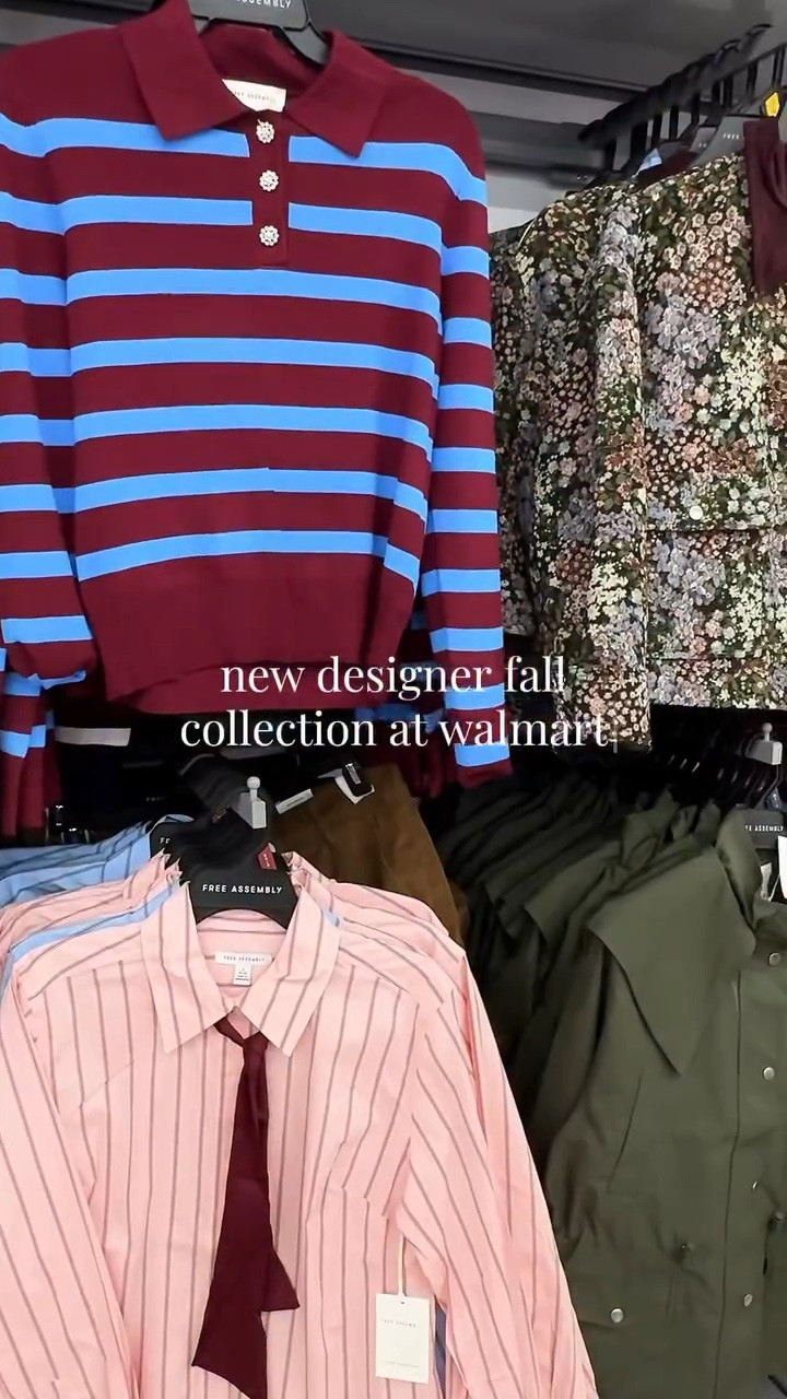@walmart really is that girl 💅🏼
@walmartcreator 

#walmartfinds 
#outfitinspo 
#FallFashion 
#affordablefashion 
#ootd

#LTKootd #LTKgrwm #LTKSaleAlert