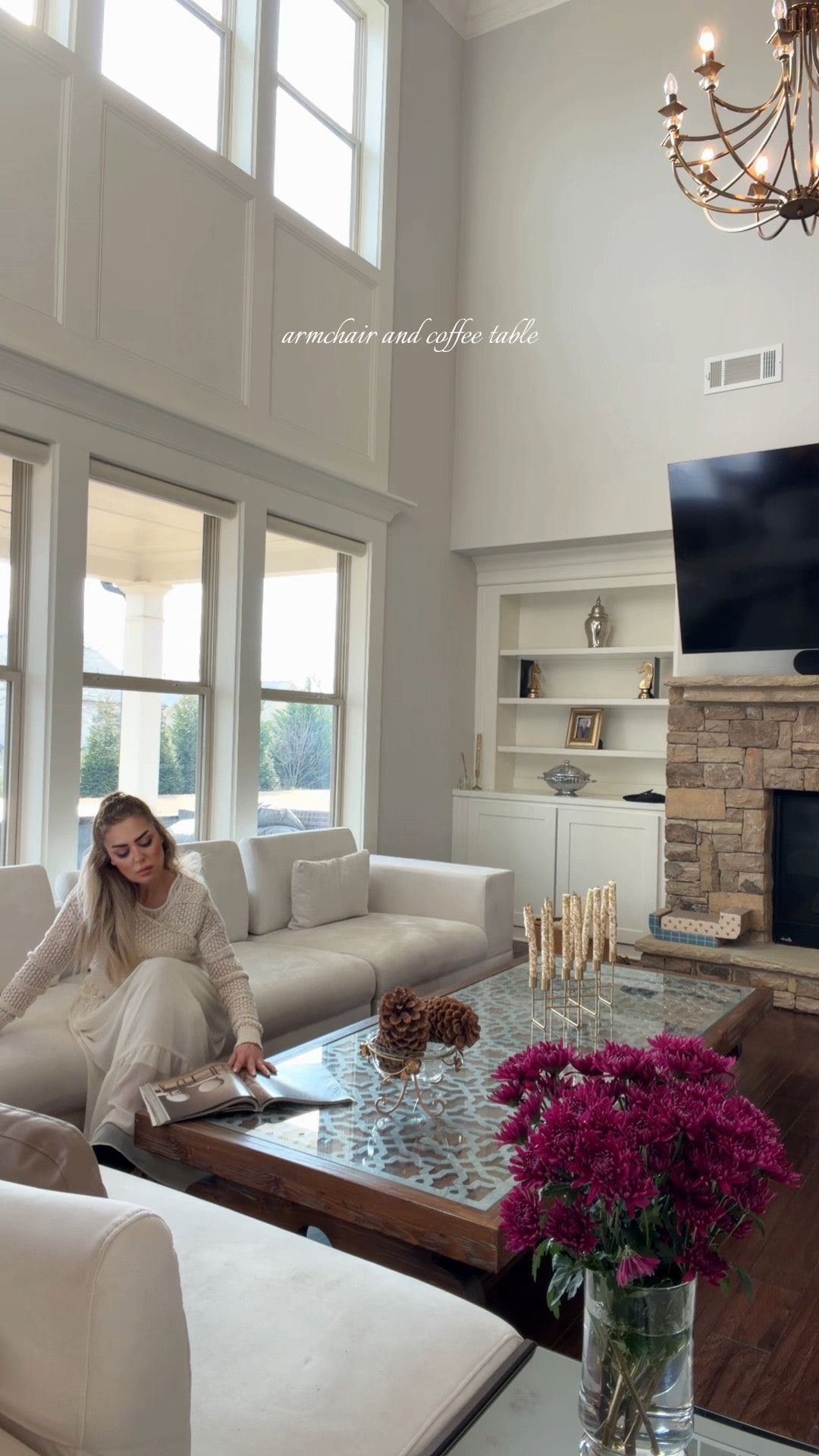 Furniture
Living Room Furniture
Sectionals
SKU: GOMS1424
Annabella 6 - Piece Upholstered Corner Sectional 

Today I wanted to show you my favorite home accessories✨✨

@Wayfair 

#WayfairElevate #WayfairCreator #Wayfair

#LTKHome