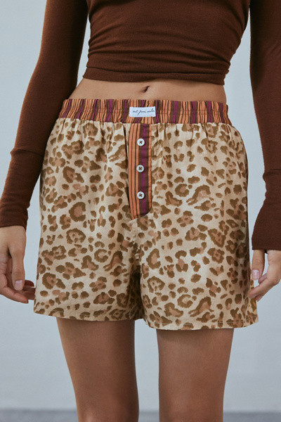 Out From Under Boxer Short | Urban Outfitters (US and RoW)