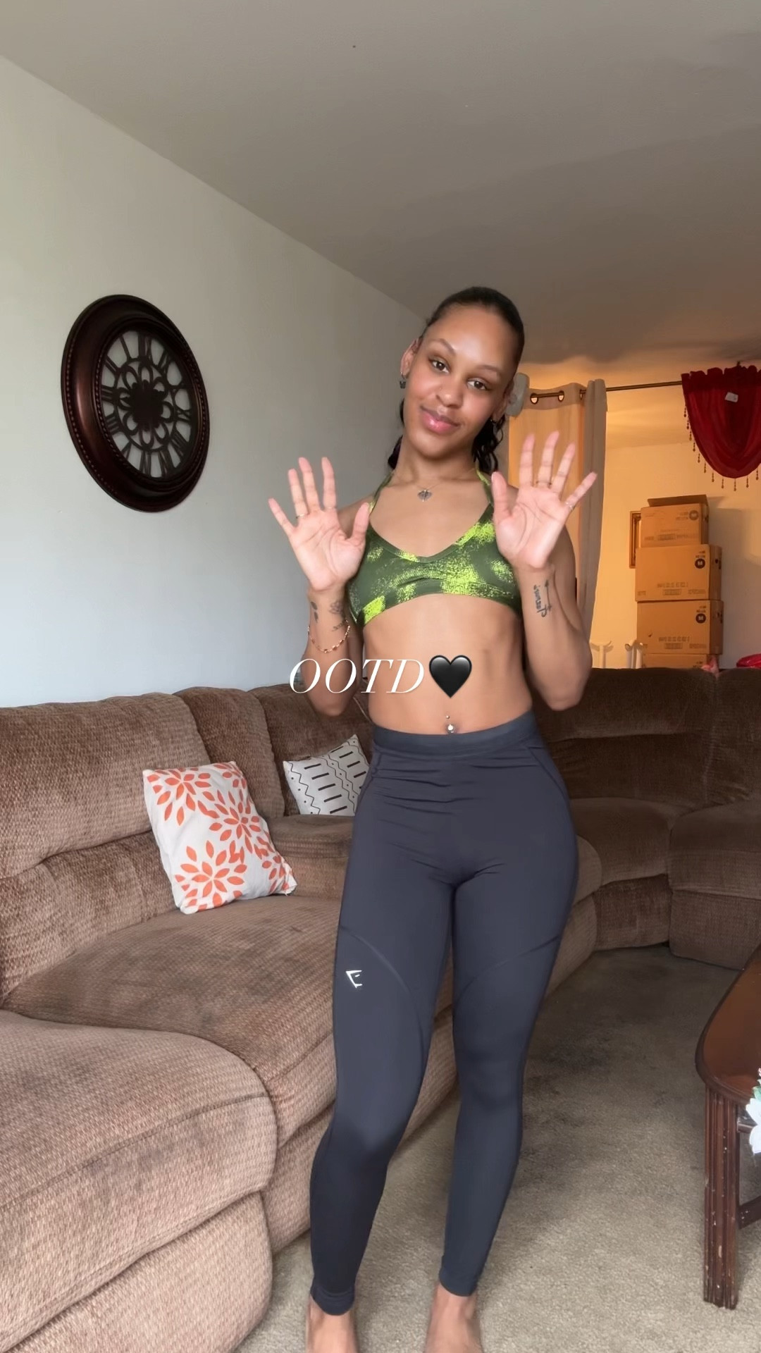 #LTKStyleTip #LTKActive #LTKFitness