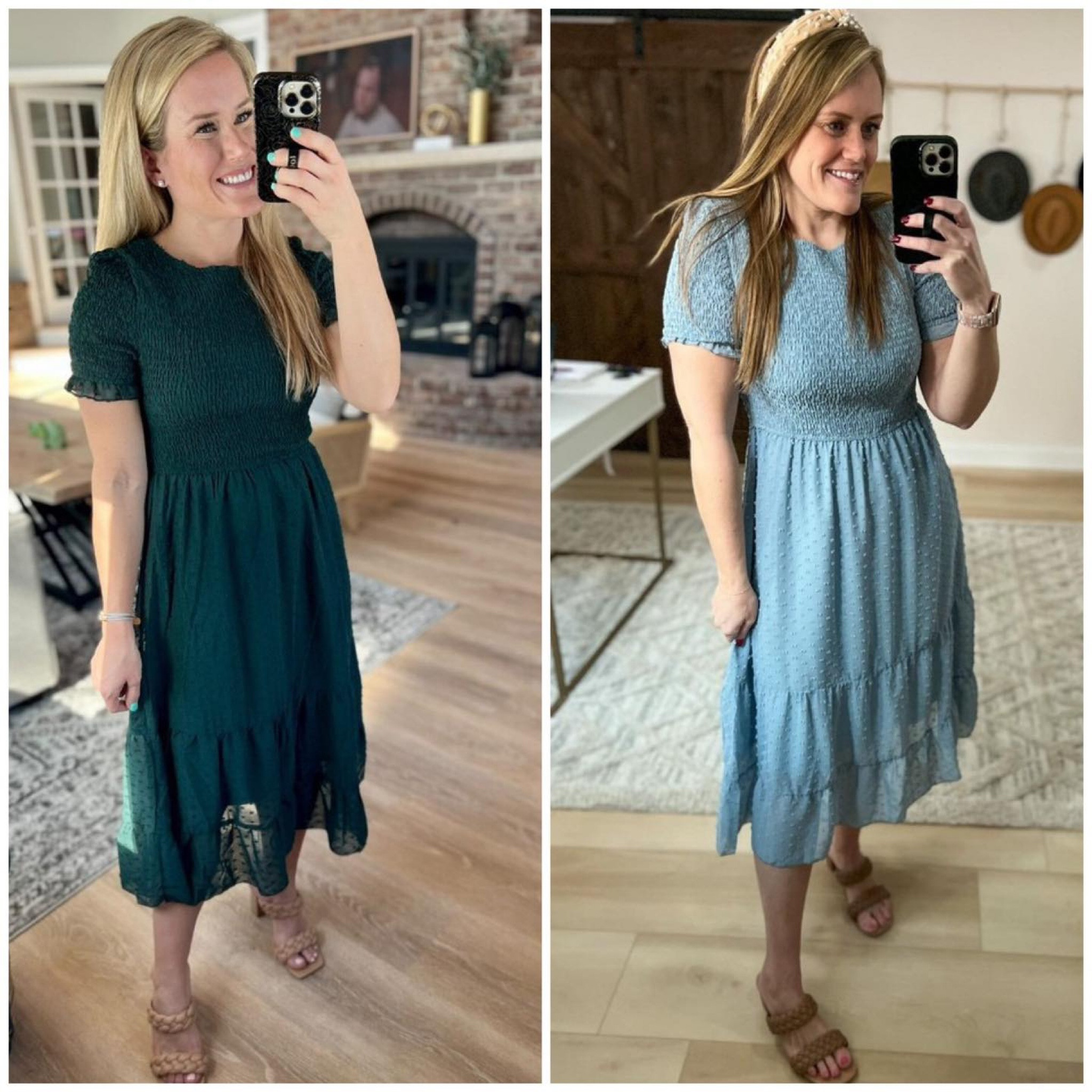 Midi dress

Fits TTS

 Spring outfits   spring fashion   everyday style   casual outfits   Amazon finds   Amazon fashion


#LTKSeasonal #LTKstyletip #LTKunder50