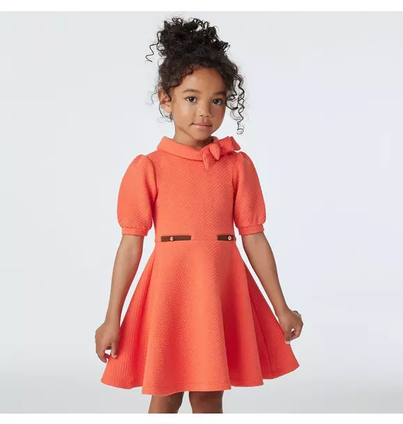 The West Side Dress | Janie and Jack
