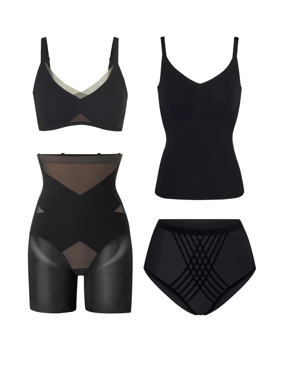 Bestseller Set Bundle | Honeylove