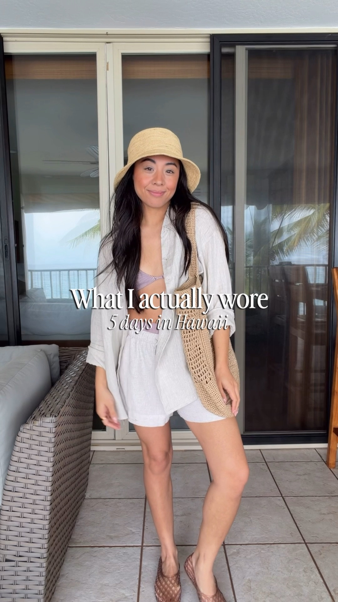 Every outfit I wore for our Hawaii trip! ☀️🏝️🌺

#LTKTravel #LTKSeasonal #LTKSwim