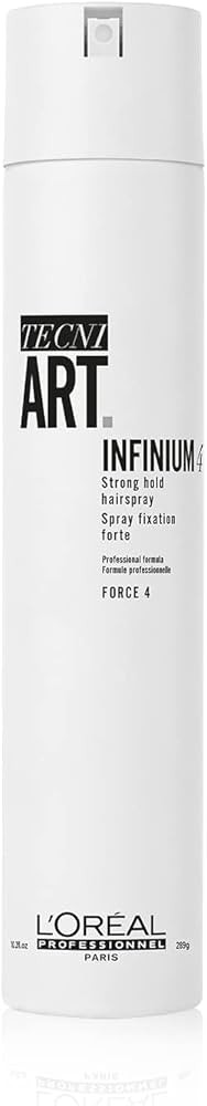 L'OREAL PROFESSIONNEL PARIS av2022-L'Oréal Professionnel-strong hold hairspray for all hair type... | Amazon (US)