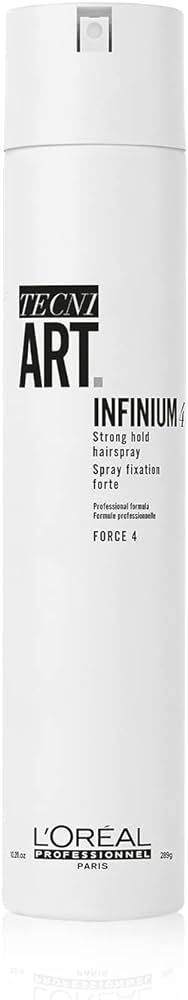 L'OREAL PROFESSIONNEL PARIS av2022-L'Oréal Professionnel-strong hold hairspray for all hair type... | Amazon (US)