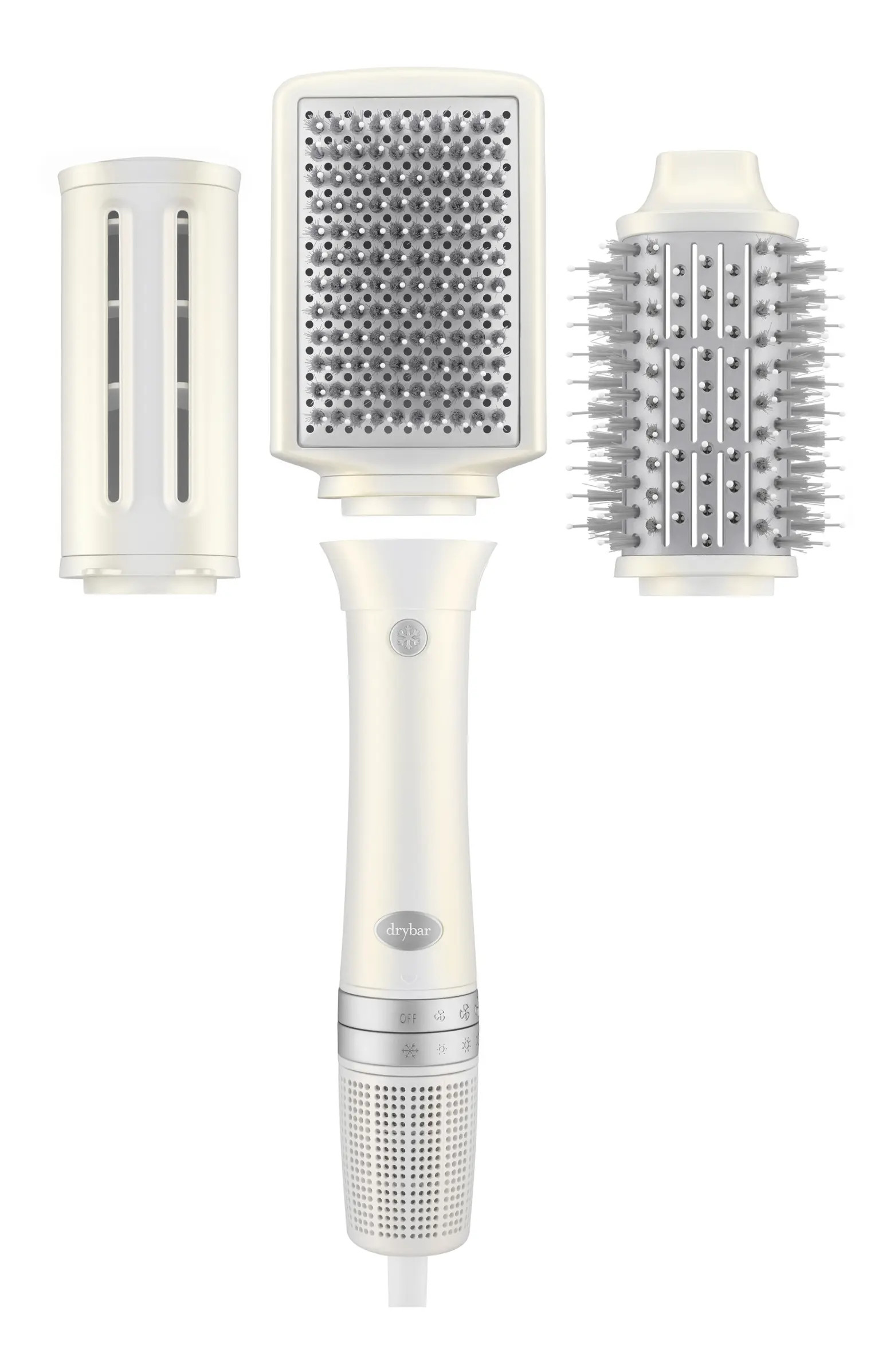 Reserve 3-in-1 Interchangeable Blow Dryer | Nordstrom