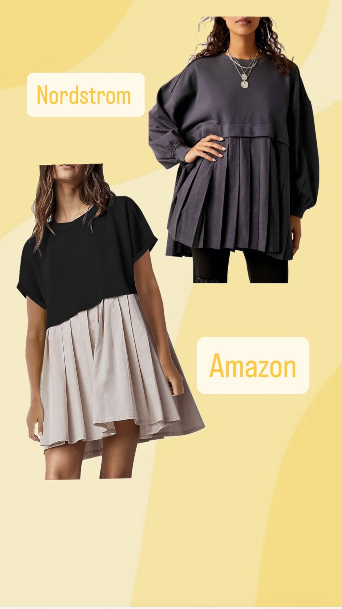 Free People dress 
#nordstrom #nordstromsale
#amazon #amazonfashion #primedeals

#LTKPetite #LTKSaleAlert #LTKFindsUnder50