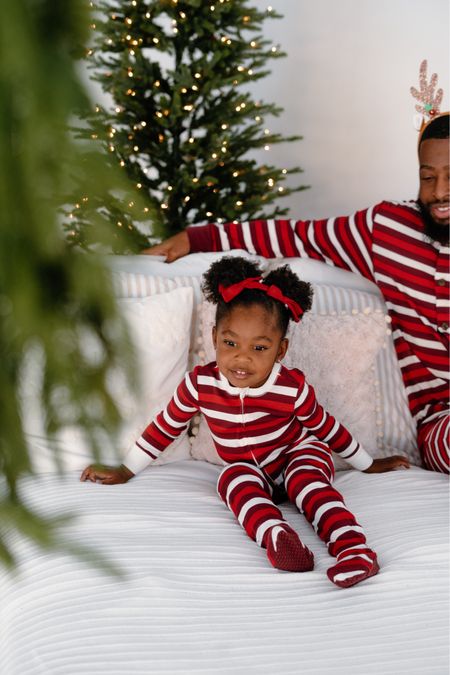 Daddy’s favorite girl always. 


Christmas Pajamas, Holiday outfits, Father and Daughterr

#LTKSeasonal #LTKfamily #LTKHoliday