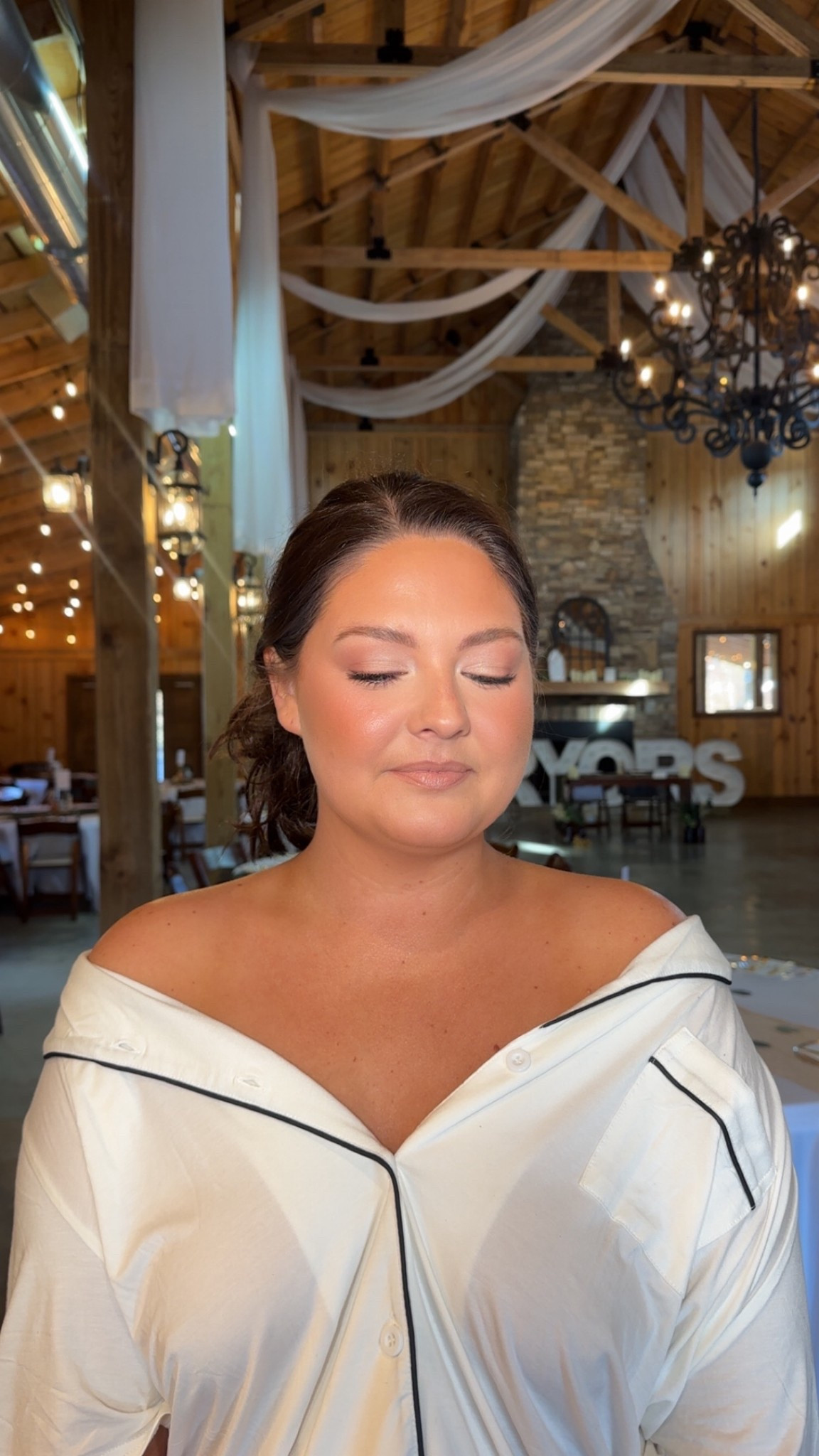 Shop Nicole’s look✨