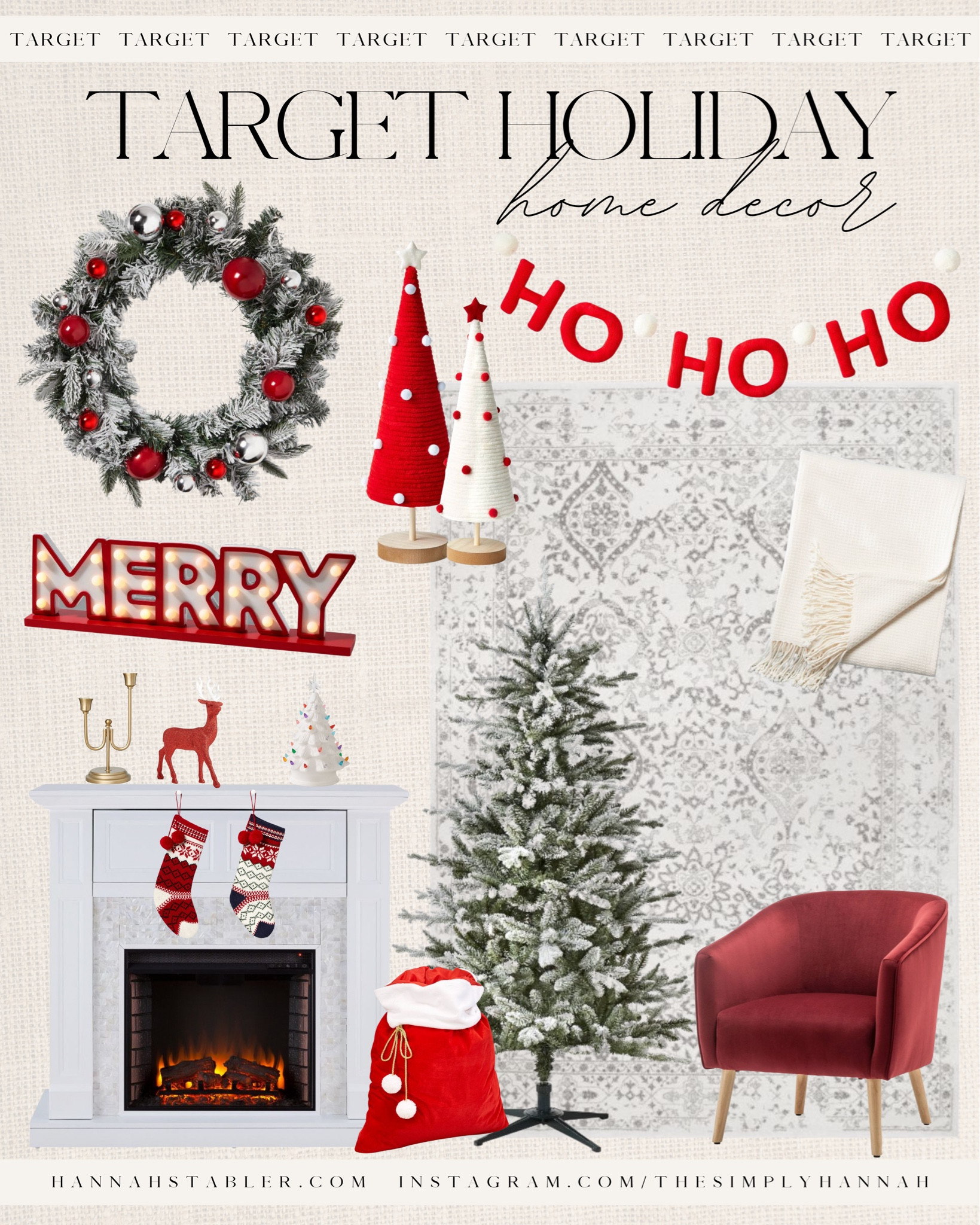 Target Holiday Home Decor!

Target home decor
Home accents
Door mat
Bookends
Coffee table
Coffee table books
Home accents
Vases
Wicker vase
Home accessories
Home decor for less
Affordable home decor
Living room decor
Love seat
Coffee table decor
Accent pillows
Vases
Spring home decor
Accent chairs
Barstools
Console table
Wicker furniture
Home accents
Fall home refresh

#LTKhome #LTKSeasonal #LTKHoliday