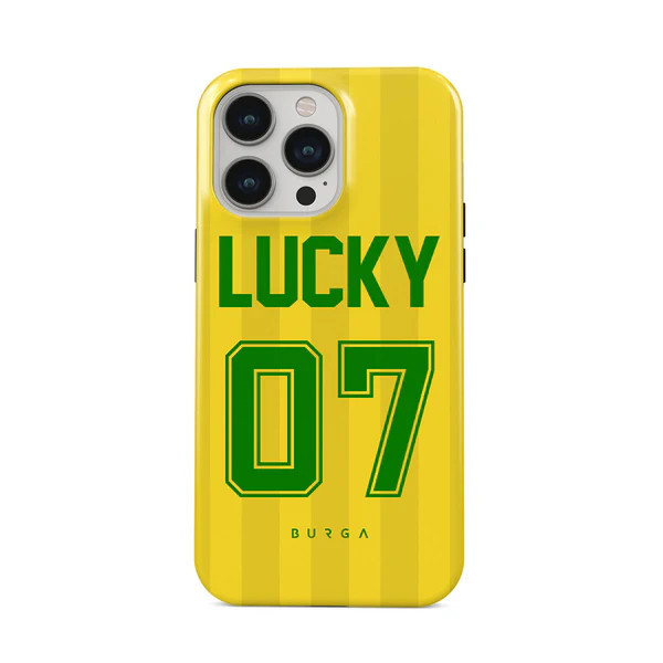 Lucky 7 - iPhone 14 Pro Max Case | BURGA