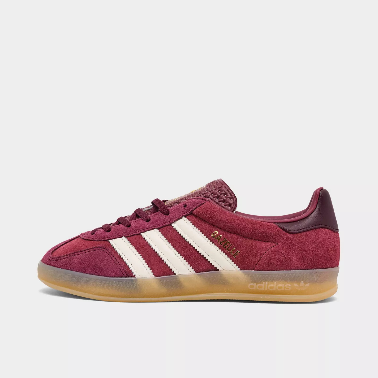 Women's adidas Originals Gazelle Indoor Casual Shoes | JD Sports (US)