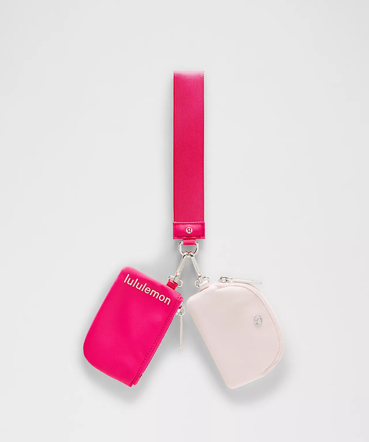Dual Pouch Wristlet | Lululemon (US)