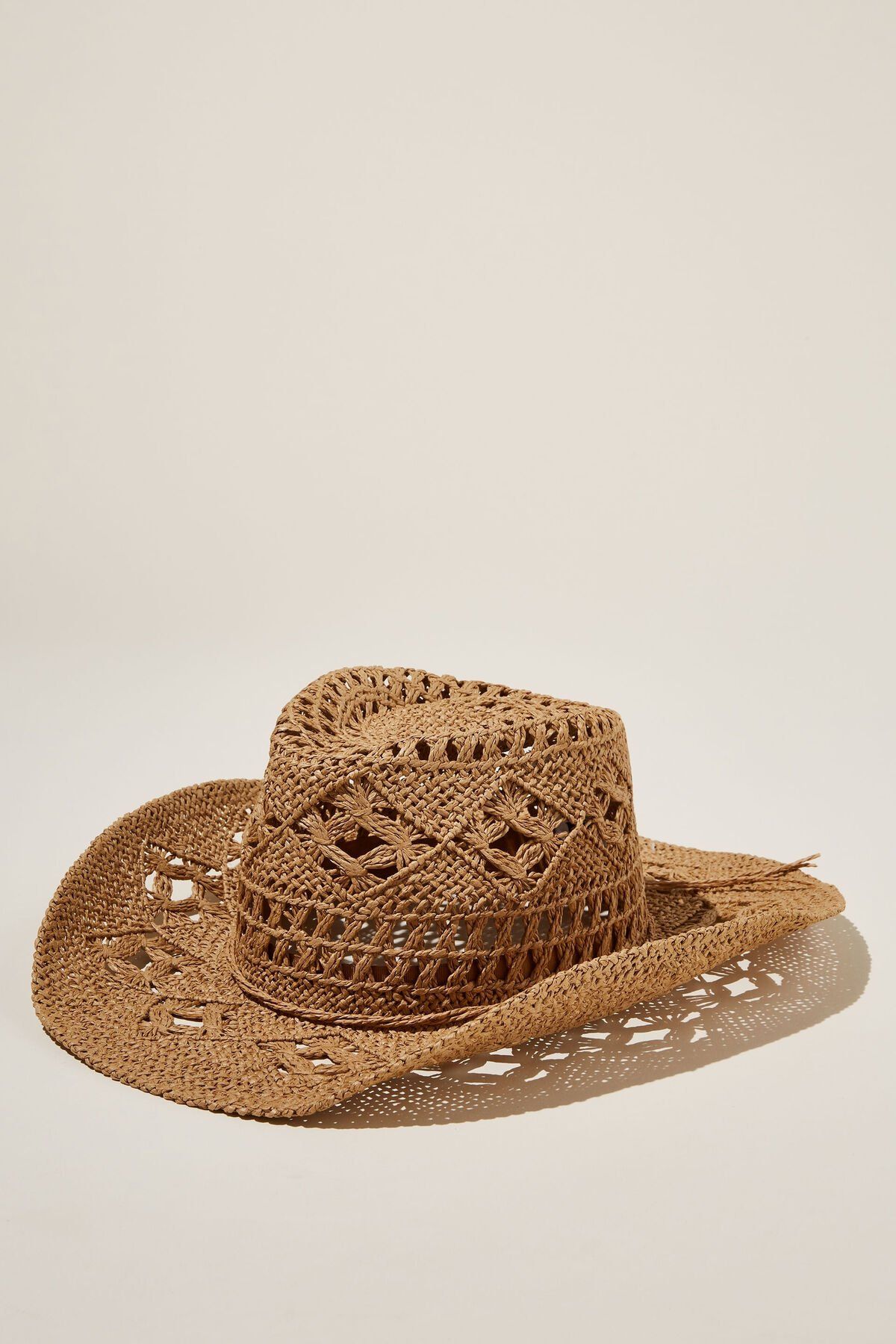 Body Cowboy Hat | Cotton On (US)