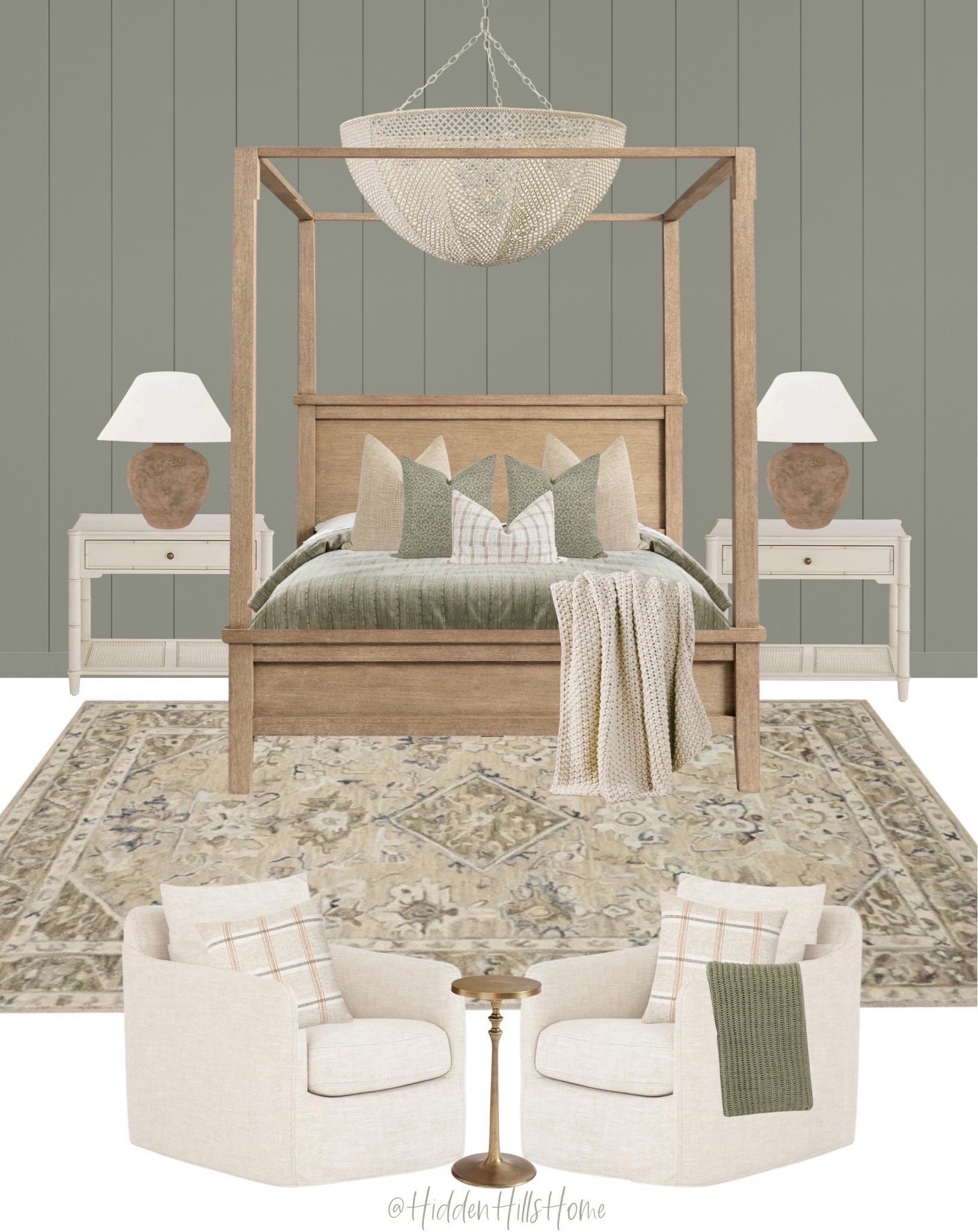 Master bedroom mood board, nightstands, rug, home decor, primary bedroom design, canopy bed, modern transitional bedroom mood board #bed



#LTKSaleAlert #LTKSeasonal #LTKHome