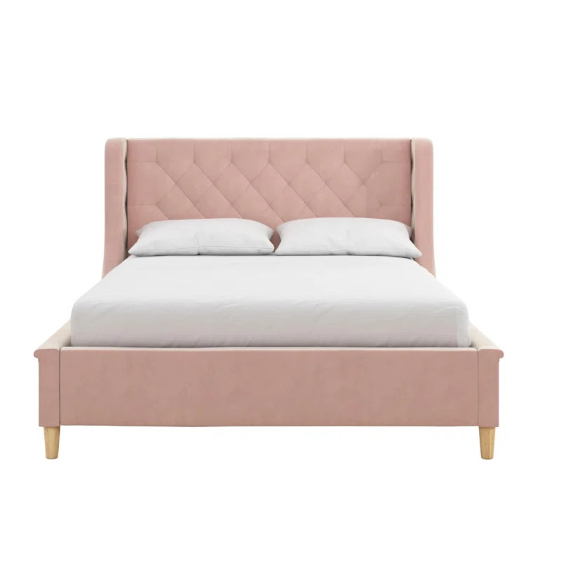 Monarch Hill Ambrosia Full Platform Bed | Wayfair North America
