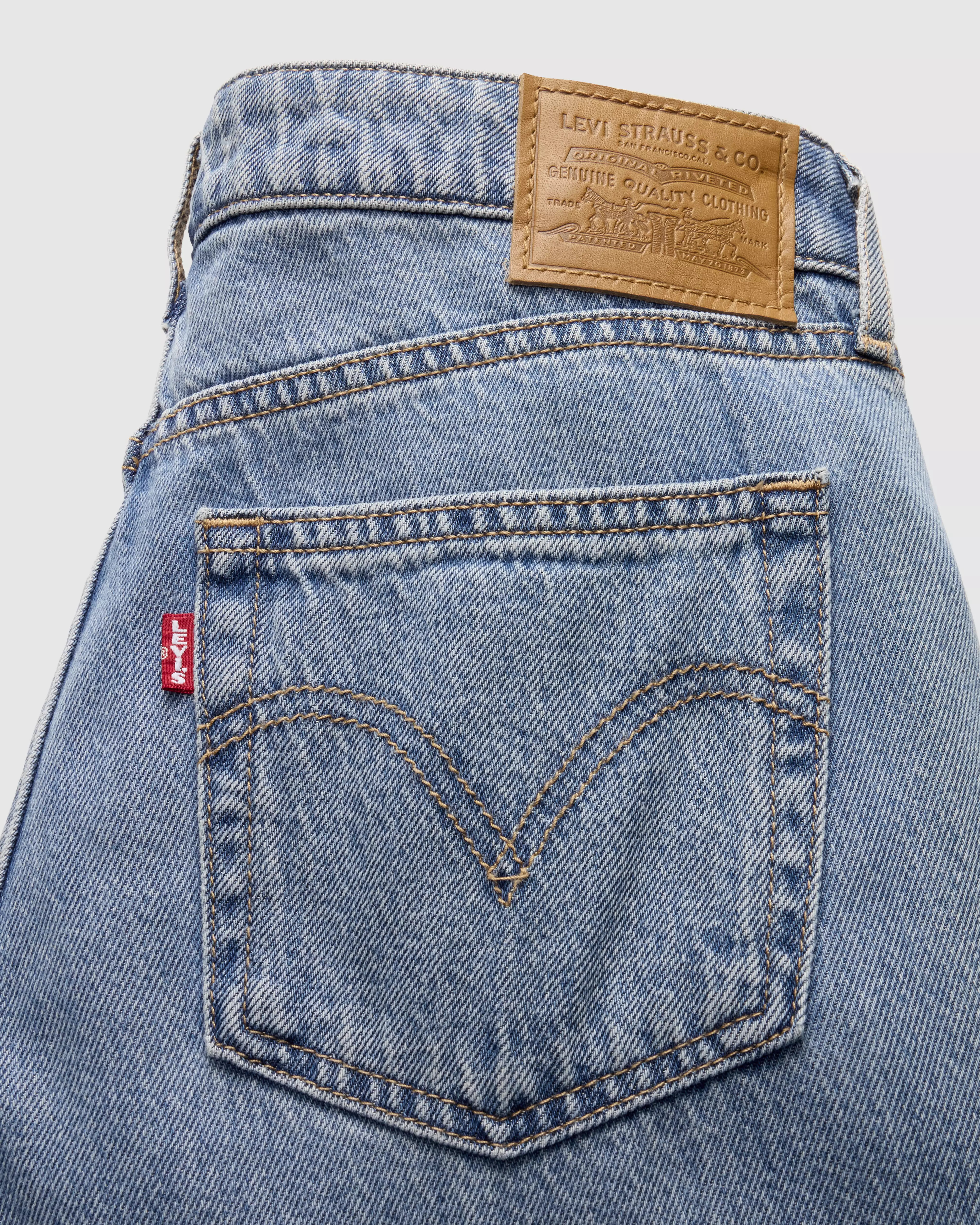 Low Loose Women's Jeans | Levi's US