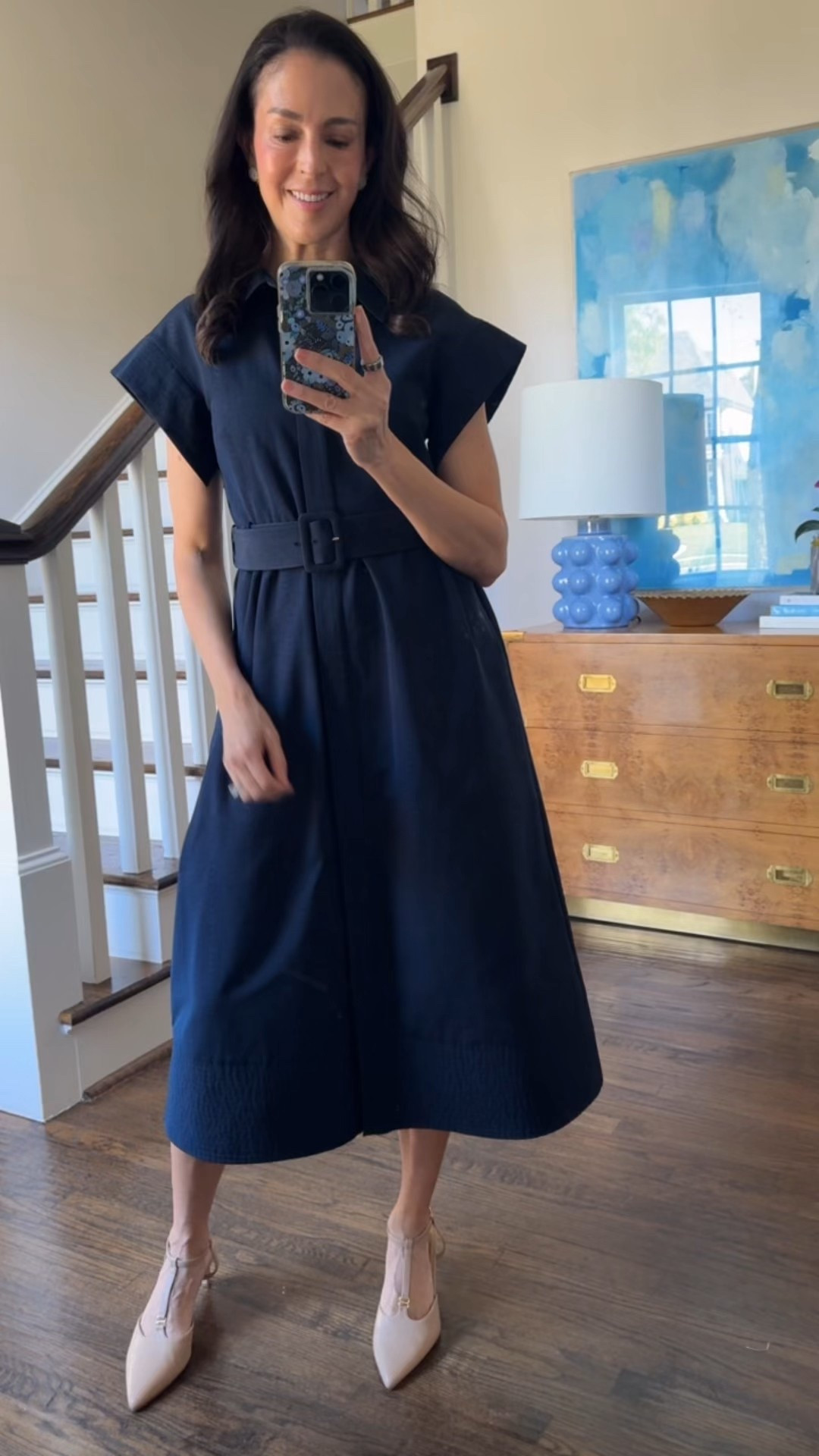 The perfect dress.  Wearing a size small.

#LTKWorkwear #LTKStyleTip #LTKParties