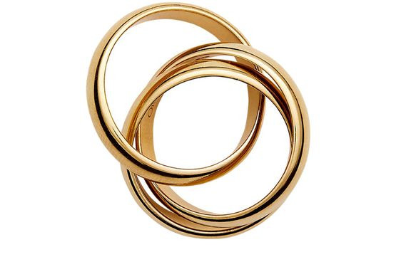 LIE STUDIORing Sofie | 24S (APAC/EU)