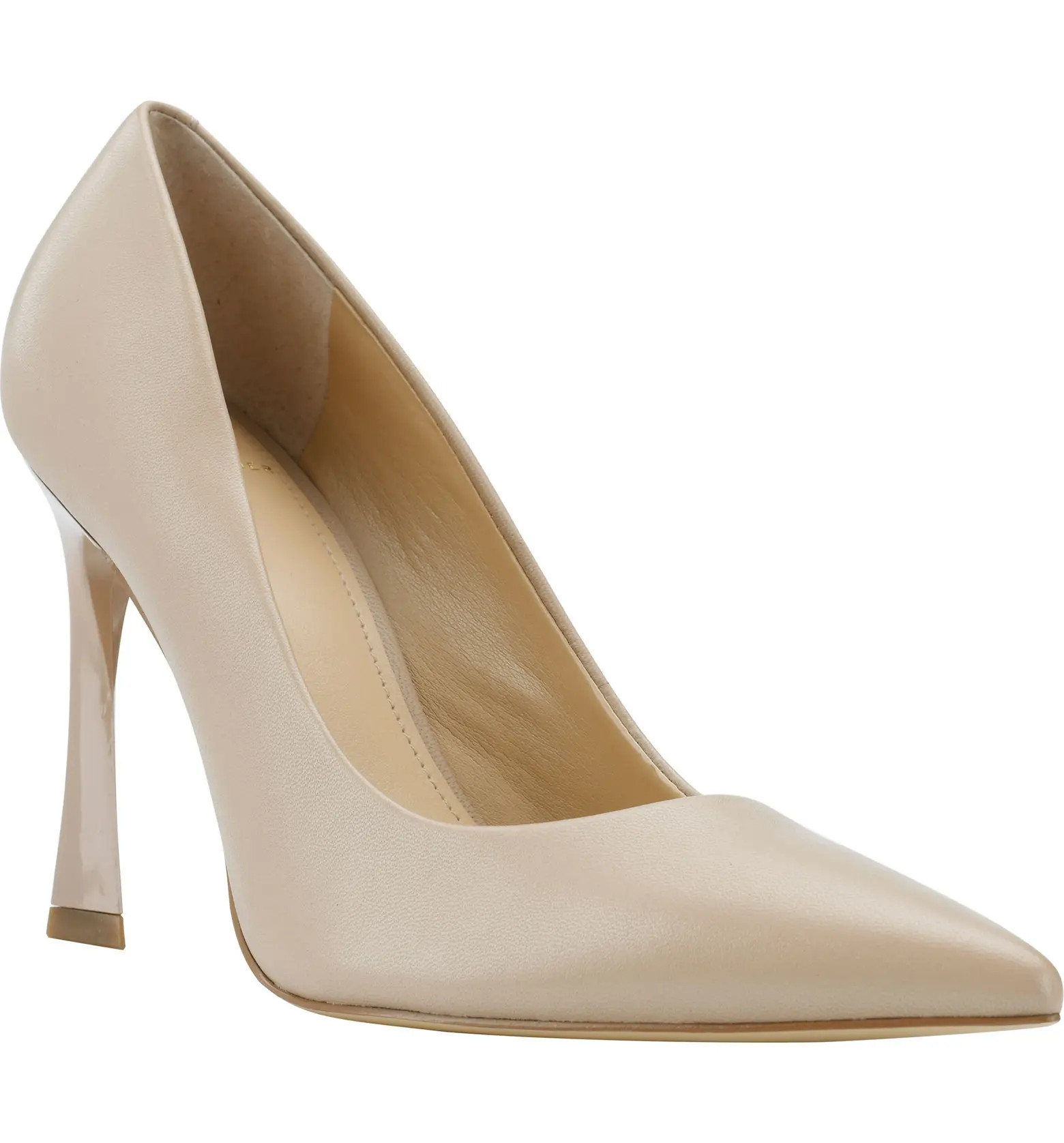 Sassie Pointed Toe Pump | Nordstrom