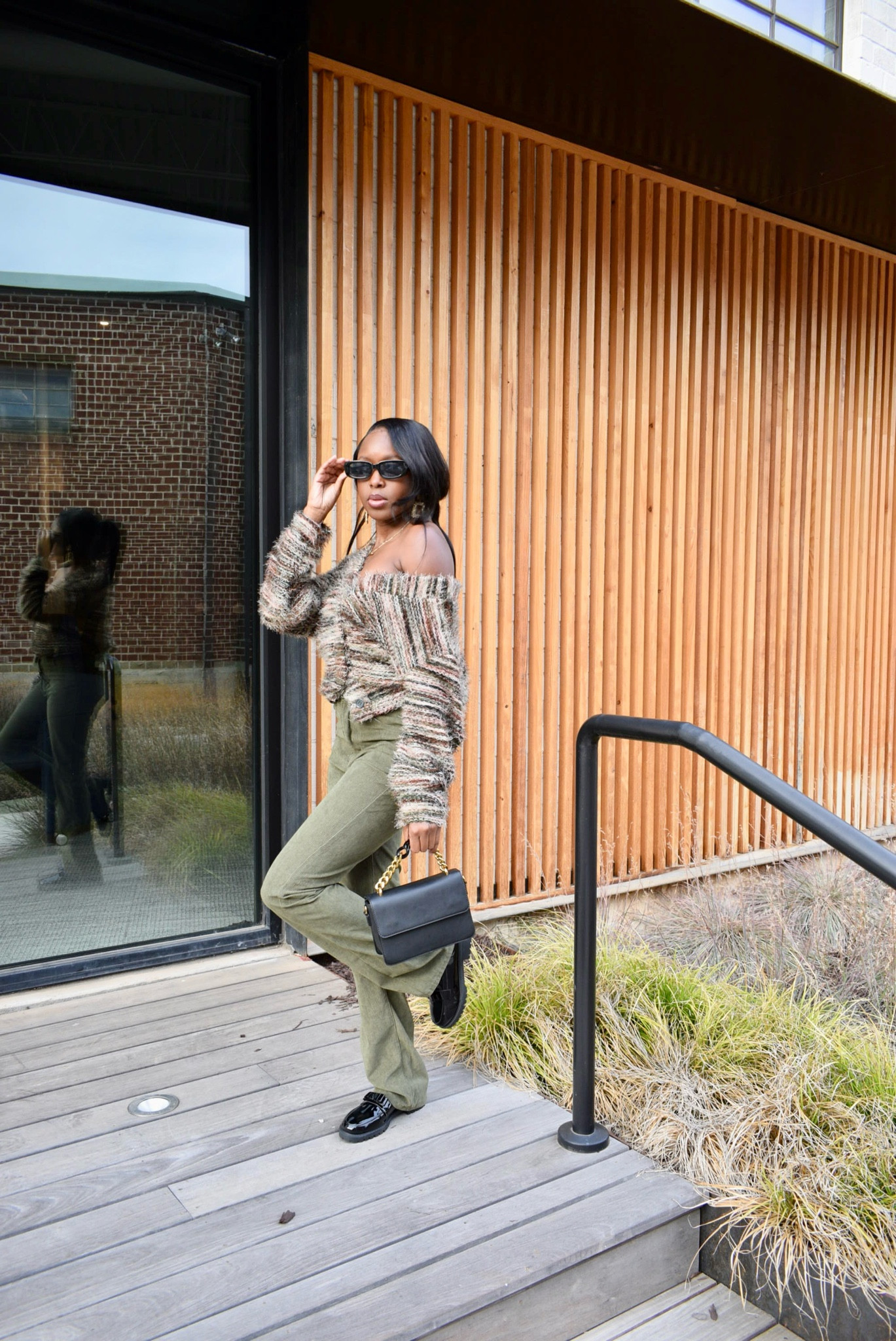 Fall Vibes Fashion Finds ✨

#howtostyle #winterfashio 

#LTKStyleTip