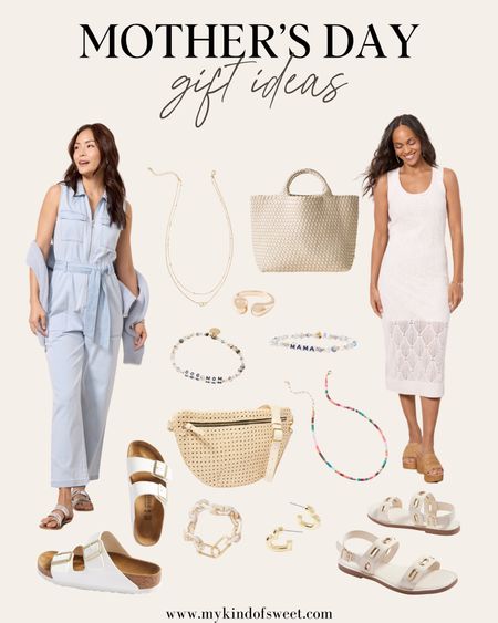 Mother’s Day is coming up! Here are some ideas I put together! Great options she could use through spring and summer! 

#LTKSeasonal #LTKfamily #LTKstyletip