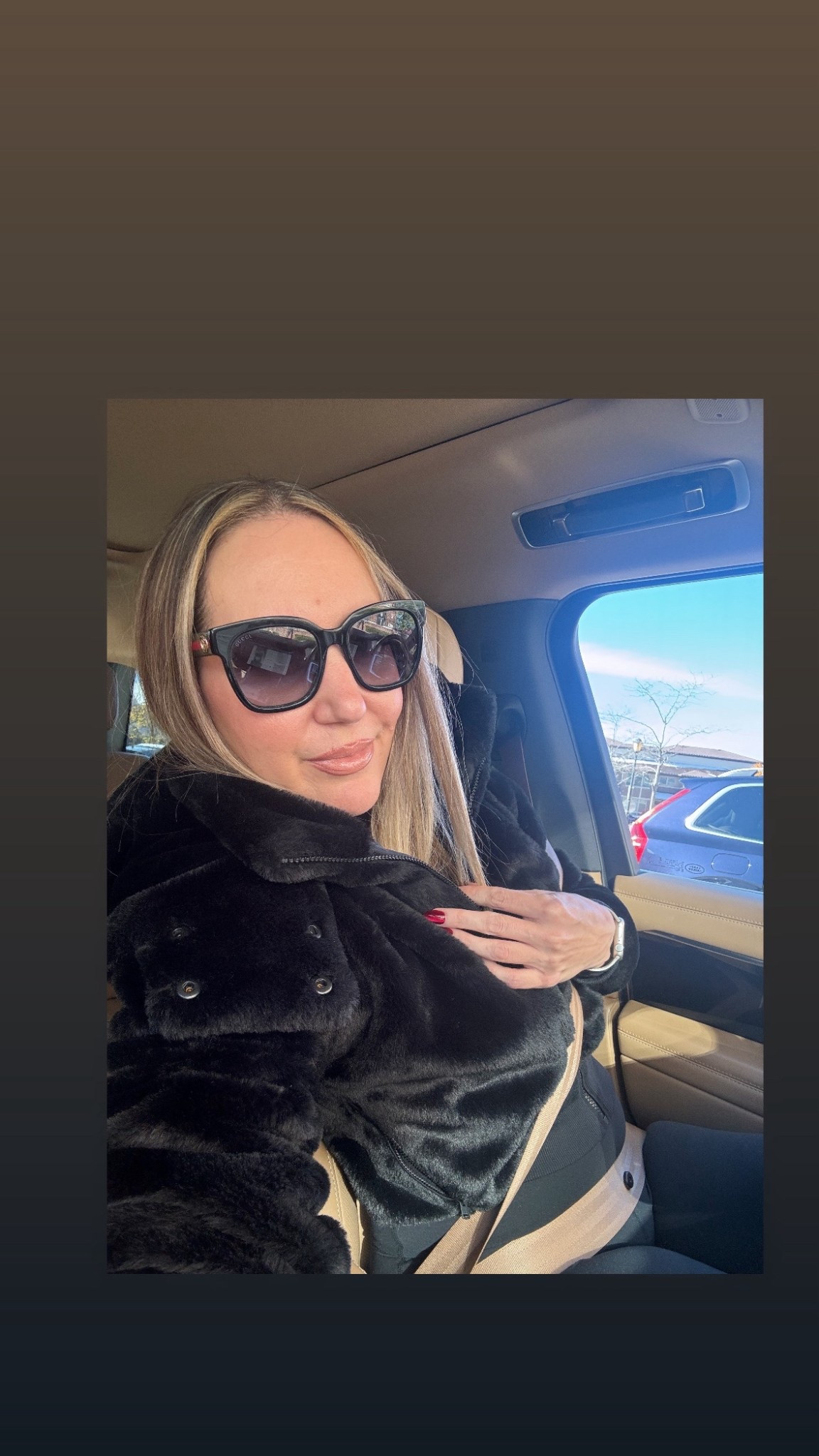 Alo cropped jacket is my fav this winter ✨

#LTKootd #LTKTall #LTKgrwm