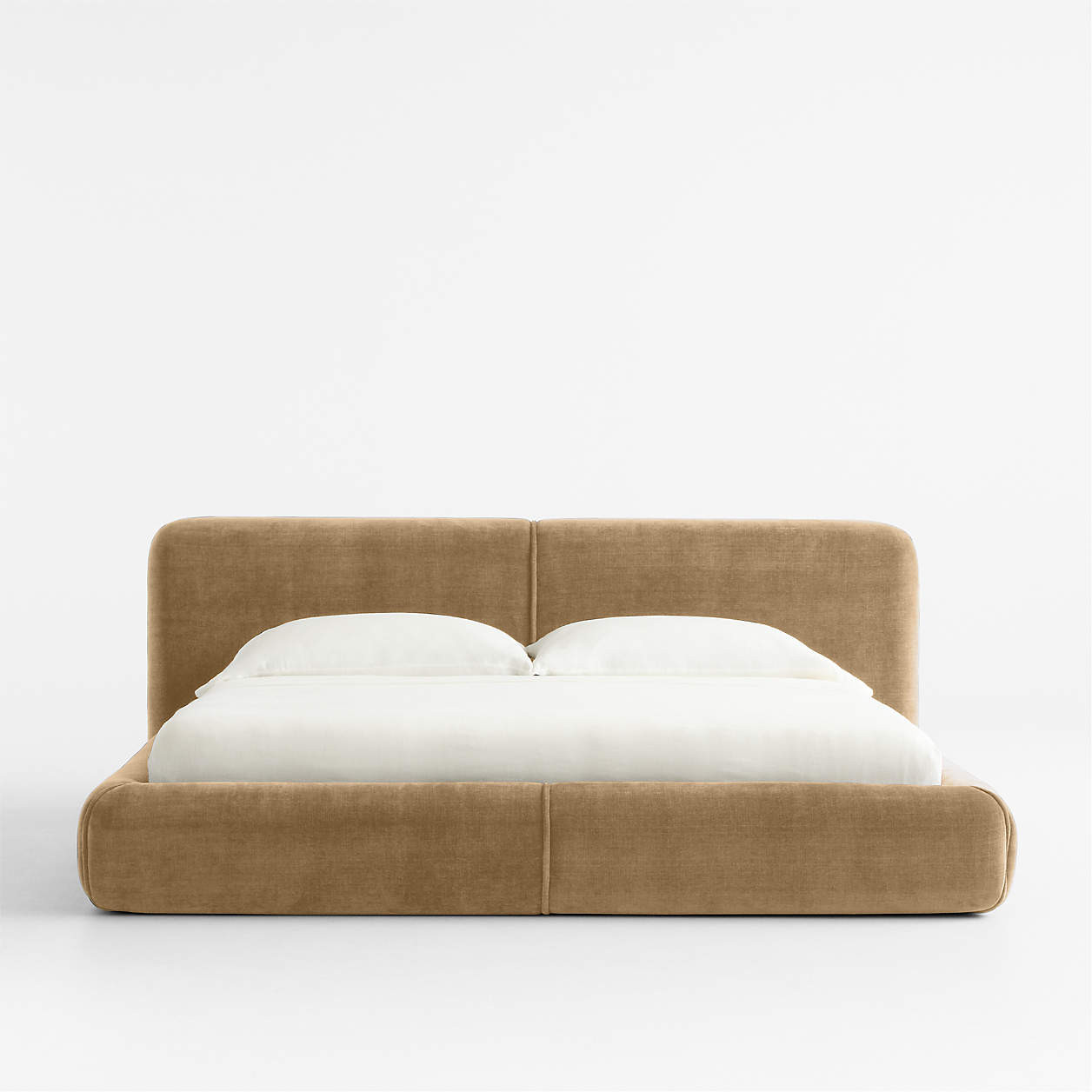 King | Crate & Barrel