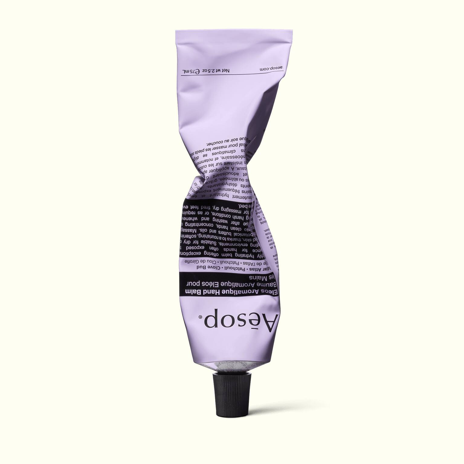 Eleos Aromatique Hand Balm - Luxury Hand Care - Aesop | Aesop