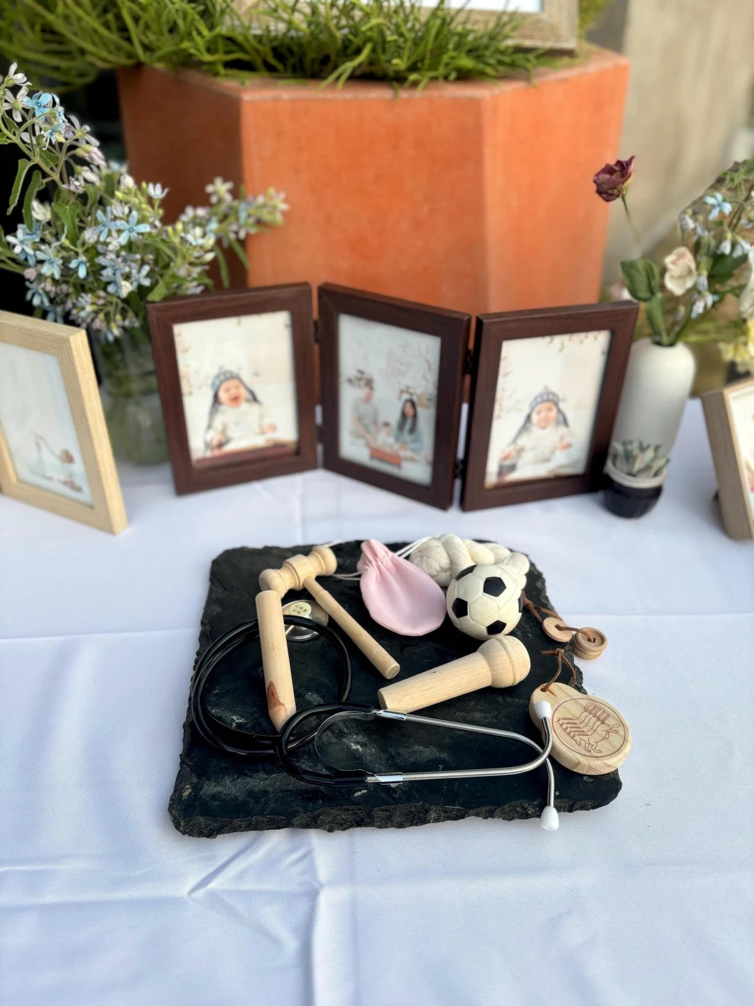 Doljabi Set Korean First Birthday 9 Items Doljanchi 1st Birthday Dol Kit Doljabi Item Set Doljabi... | Etsy (US)