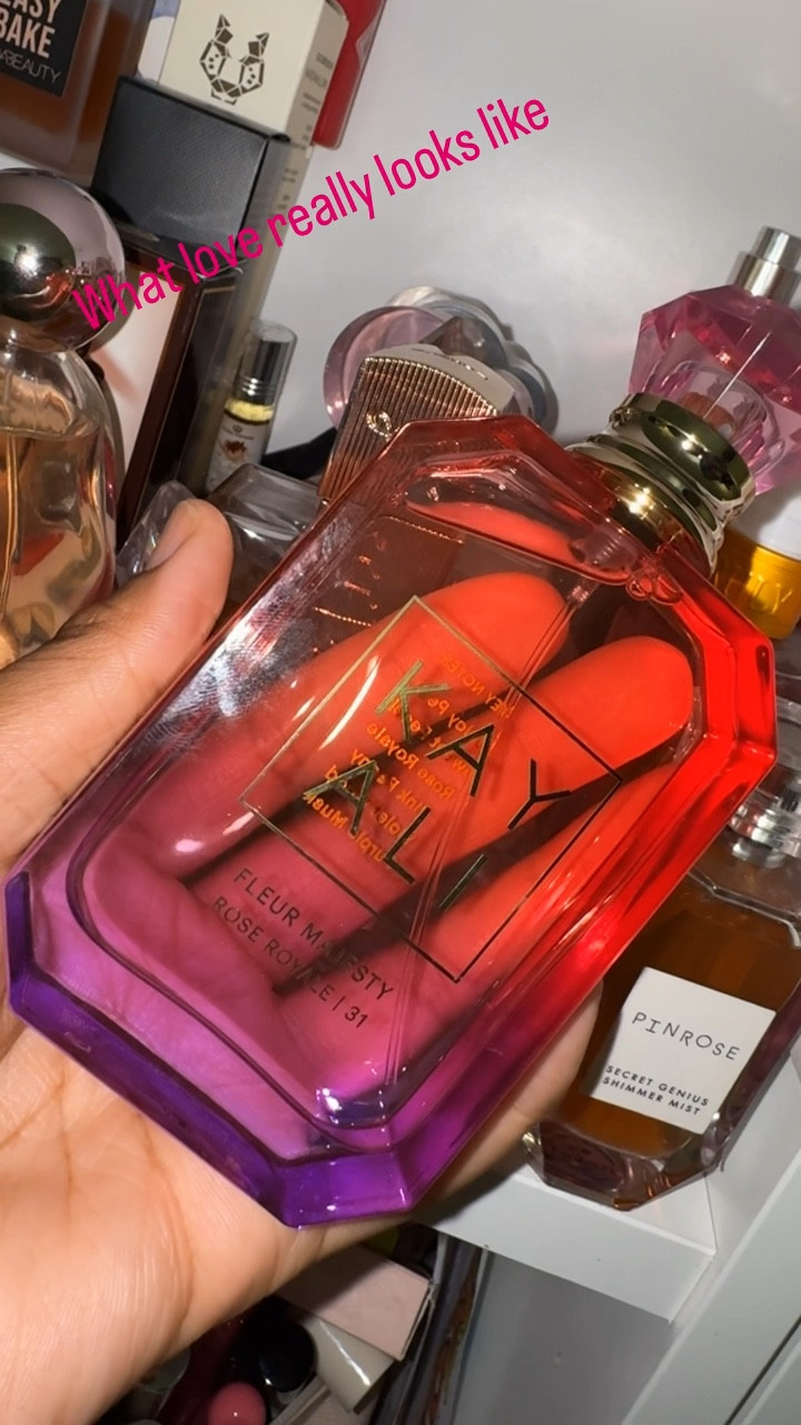 Better than roses 🌹 